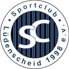 Wappen SC Lüdenscheid 1998