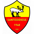Wappen ASD Santegidiese 1948  112540