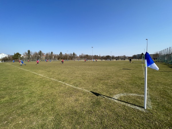 Sportanlage Langkofelstraße Platz 3 - München-Berg am Laim