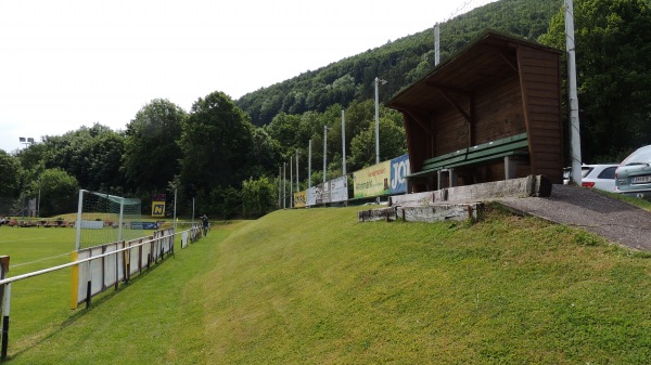 Sportplatz Altenmarkt - Altenmarkt an der Triesting