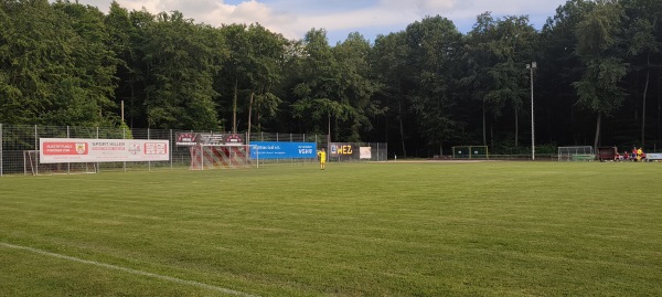Waldsportplatz - Rehburg-Loccum
