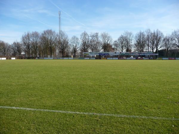 Sportpark In De Bandert Oost - Echt-Susteren