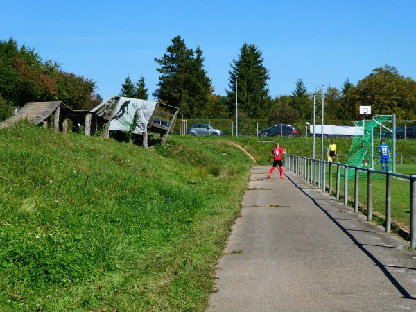 Sportanlage Reudern Platz 2 - Nürtingen-Reudern