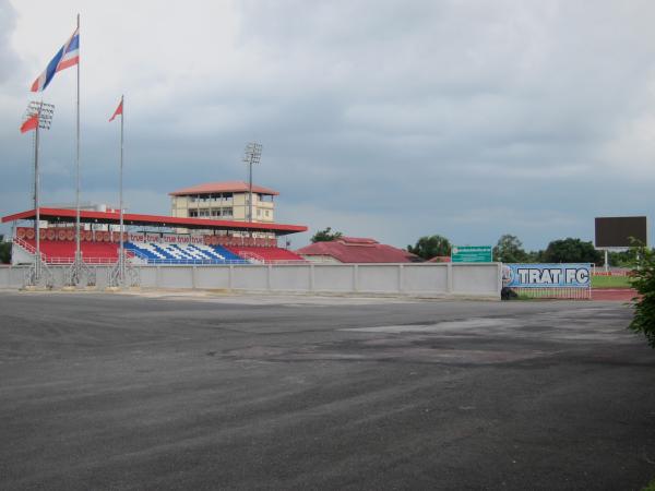 Trat Stadium - Trat
