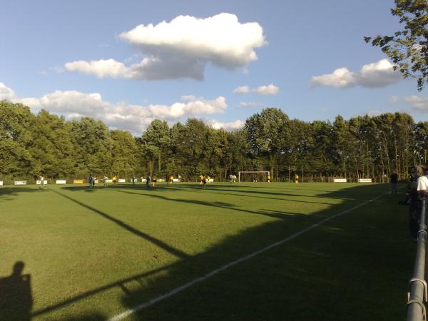Sportpark Planckerweg - Gulpen-Wittem-Slenaken