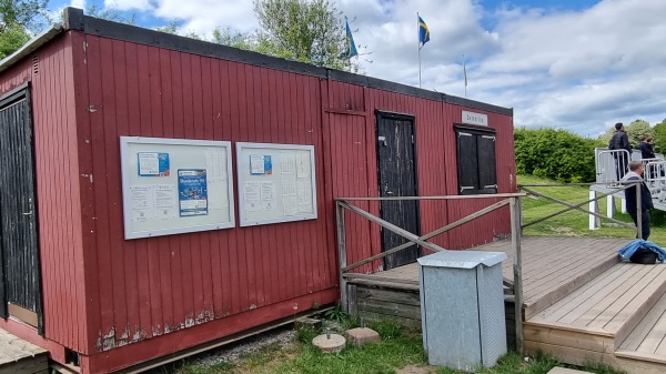 Danderyds Gymnasium IP - Danderyd