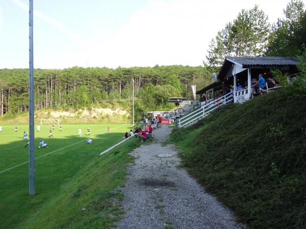 Sportplatz Piesting - Markt Piesting