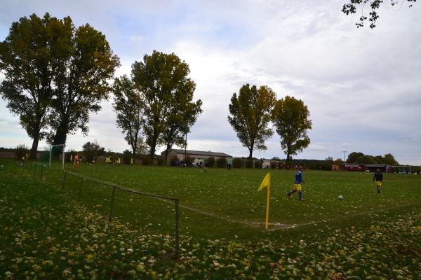 Sportplatz Steinberg - Erxleben/Börde-Klein Bartensleben