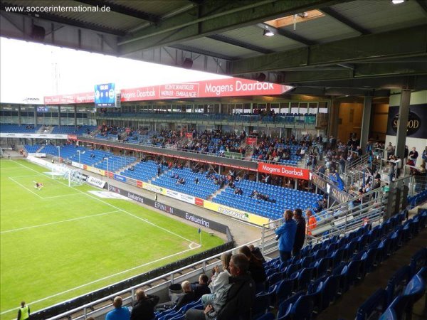 Cepheus Park Randers - Randers