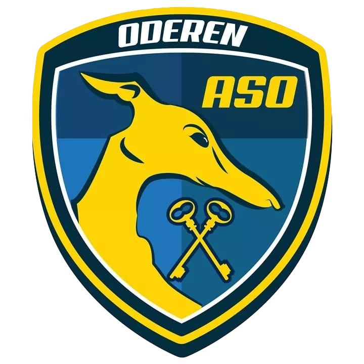 Wappen ASJ Oderen  131969
