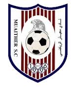 Wappen Al Muaither SC diverse