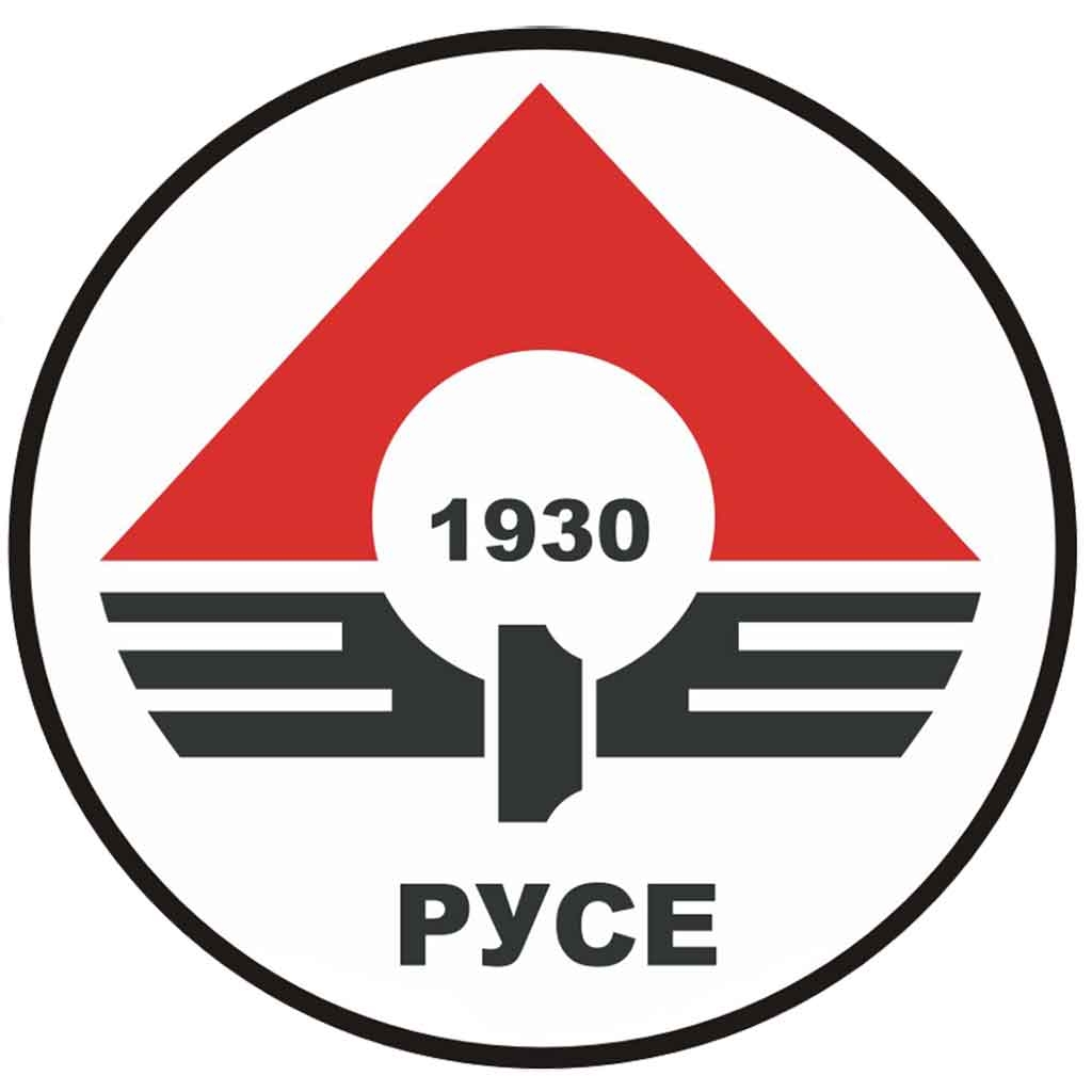 Wappen FK Lokomotiv Ruse 2022  96108