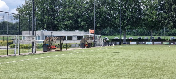 Sportpark Neerbeek - Beek LB-Neerbeek