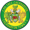 Wappen Caernarfon Town FC