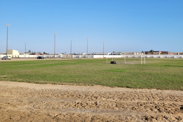 Tamariskia Stadium - Swakopmund
