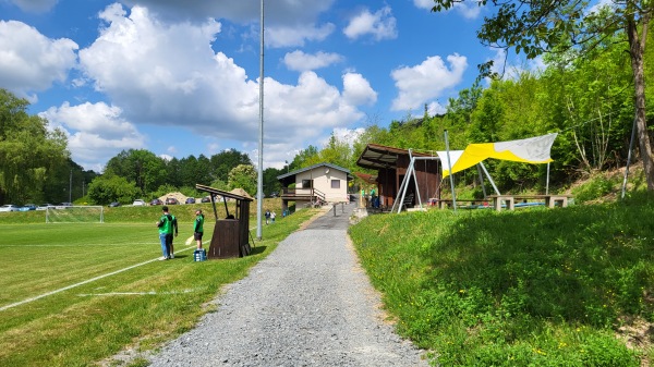 Sportplatz am Saugraben - Boxberg-Uiffingen