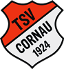 Wappen TSV Cornau 1924 diverse  90421