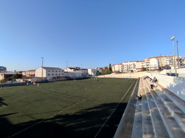 Campo António Marques Pequeno - Corroios