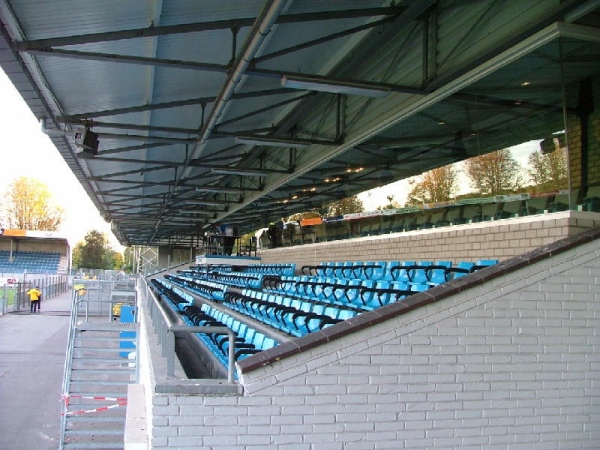 Jan Louwers Stadion - Eindhoven