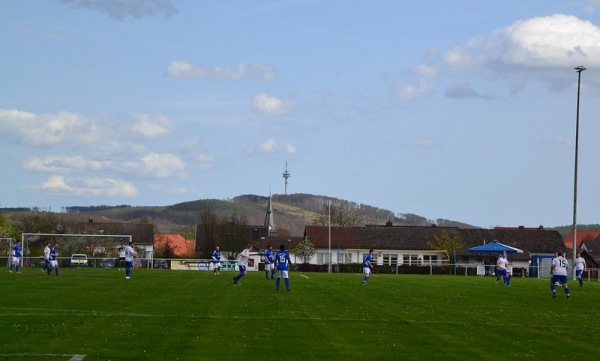 Sportplatz Sibbesse - Sibbesse