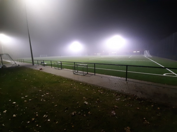 Sportanlage Ammeloe Platz 2 - Vreden-Ammeloe