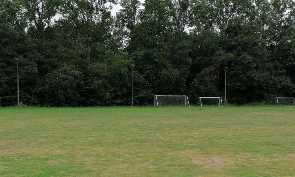 Postsportplatz Alexandersfeld B - Oldenburg (Oldenburg)-Alexandersfeld