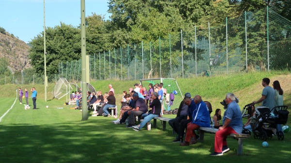 Sportplatz Spitz - Spitz an der Donau