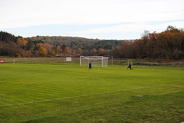 Gradski stadion Buje - Buje