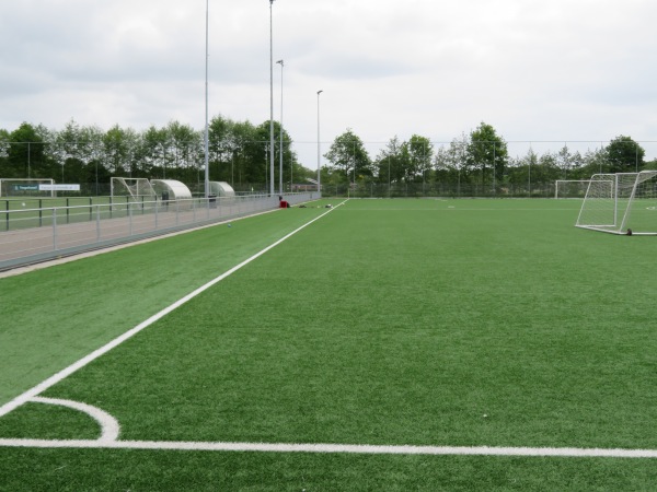 Sportpark Ceintuurbaan veld 3 - Zwolle