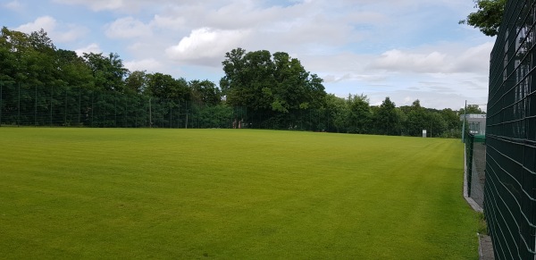 Sportzentrum Cottbus Platz 2 - Cottbus