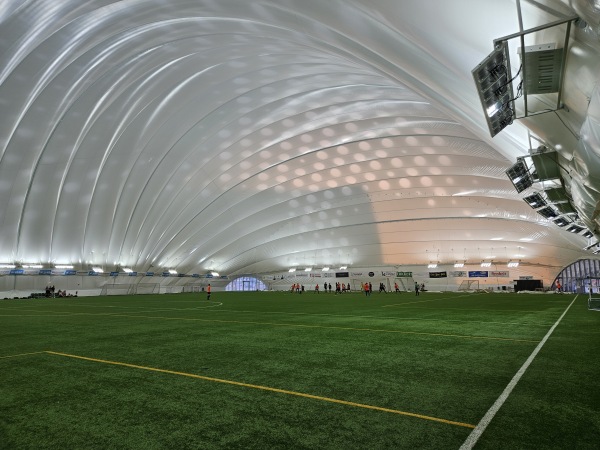 Intersport Areena - Helsinki (Helsingfors)