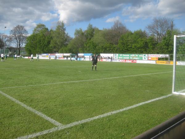 Sportanlage Narzissenstraße - Emsbüren-Leschede