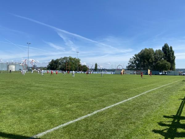 EC TECHNIK REMU Arena Platz 2 - Kreuzlingen