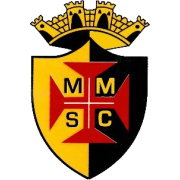 Wappen Mem Martins SC