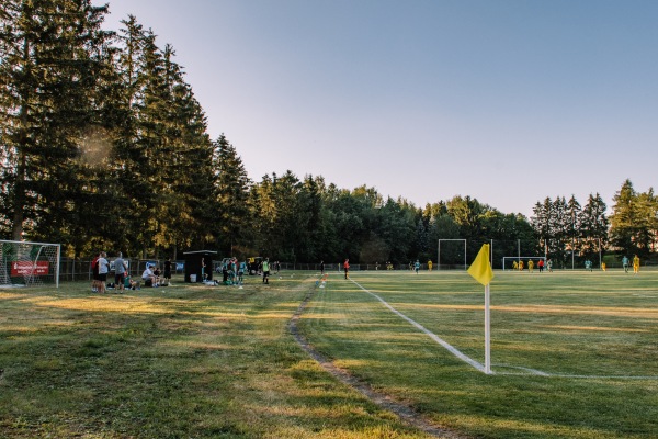 Wetterastadion im Sportpark - Tanna