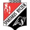 Wappen KS Spartakus Byczeń