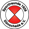 Wappen SF 1928 Dünschede  17272