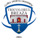 Wappen CSO Tricolorul Breaza