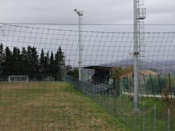Campo Sportivo di Falerone - Falerone