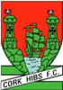 Wappen ehemals Cork Hibernians FC