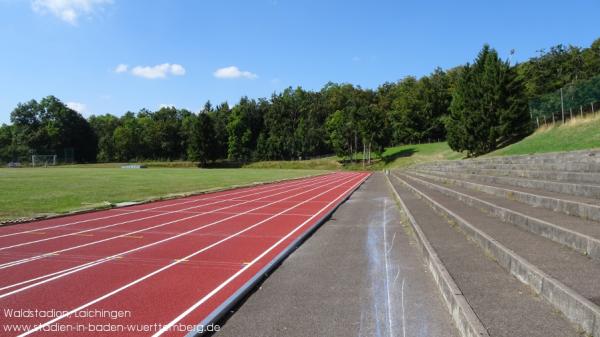Waldstadion - Laichingen