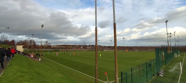 The Academy Ground pitch 2 - Barnsley, South Yorkshire