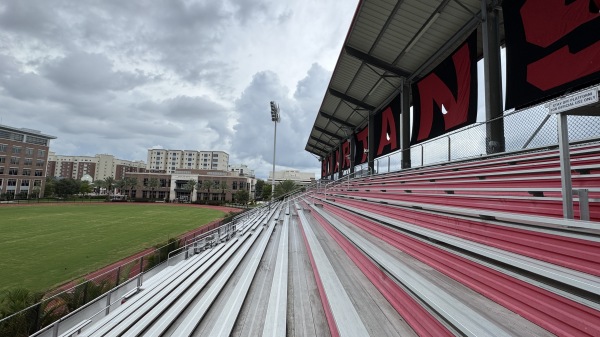 Pepin Stadium - Tampa, FL