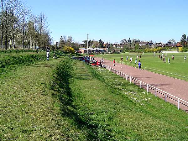 Stadion am Ringweg - Gettorf