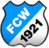 Wappen 1. FC 1921 Winterhausen diverse  15245