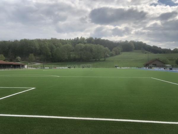 Sportpark Aftetal - Bad Wünnenberg-Leiberg