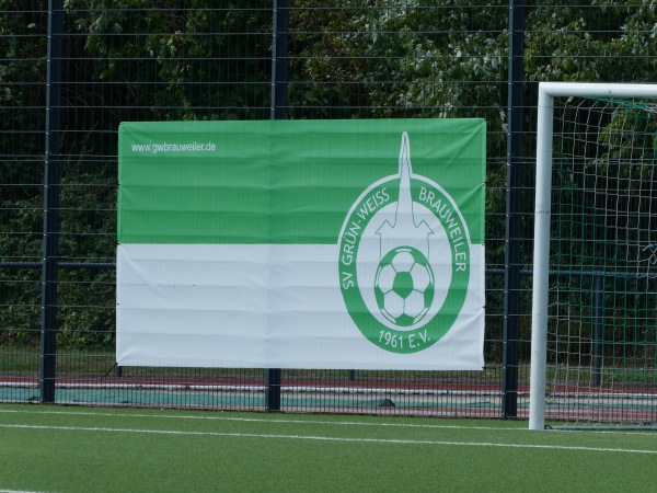 Abtei-Sportpark Platz 2 - Pulheim-Brauweiler