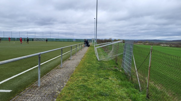 Sportanlage auf der Höh Platz 2 - Estenfeld