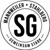 Wappen SG Mannweiler-Cölln/Stahlberg-Ransweiler (Ground B)
