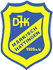 Wappen DJK Märkisch Hattingen 1925 II